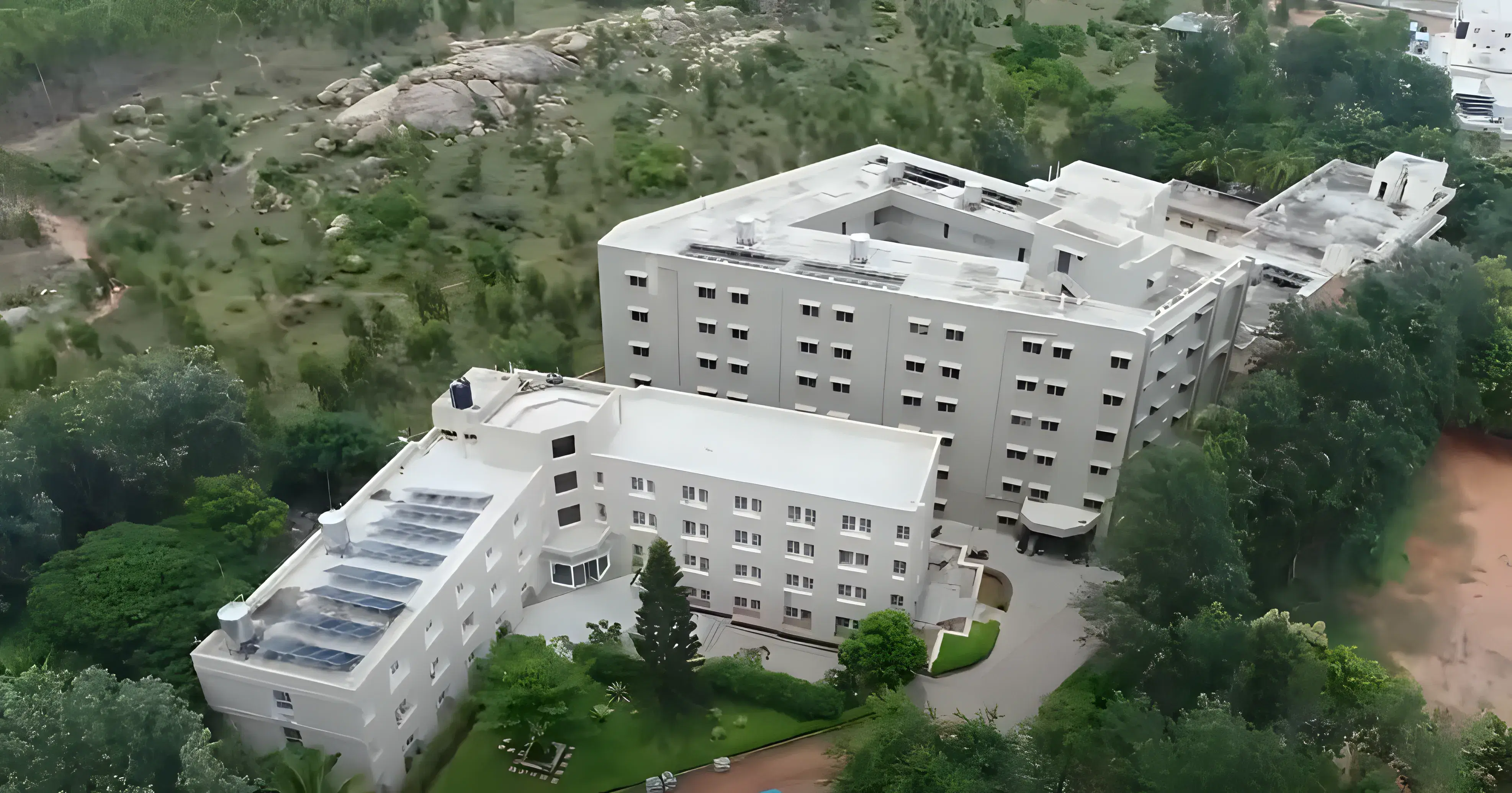 Visvesvaraya Institute of Advanced Technology Muddenahalli Bangalore Campus photo 7